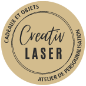 Creativ LASER