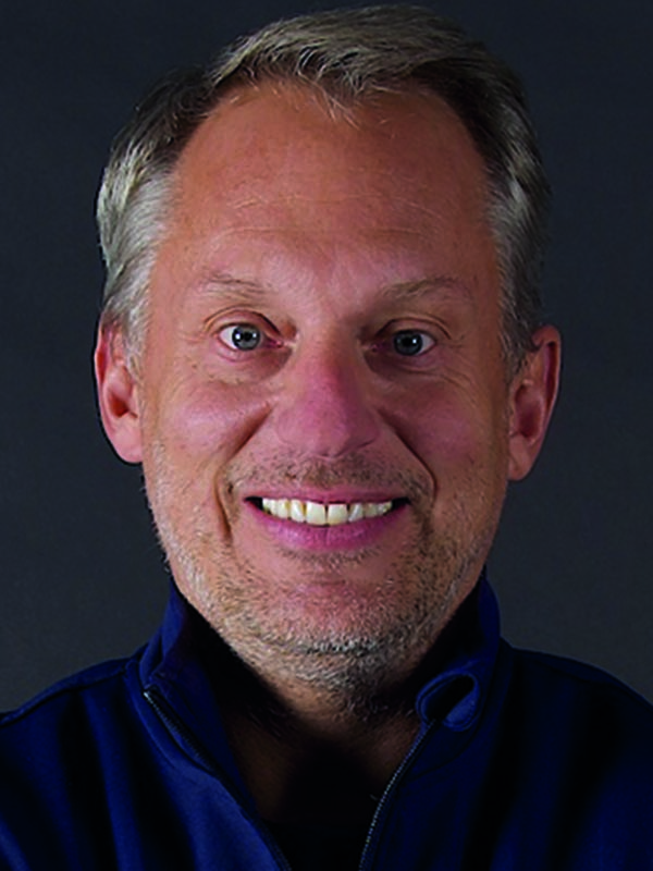 Yves Allegro