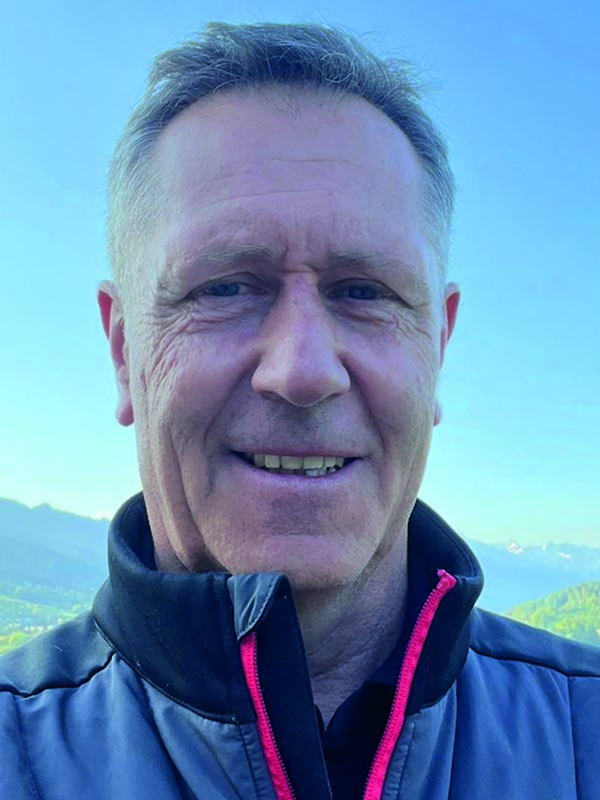 Yves Allegro