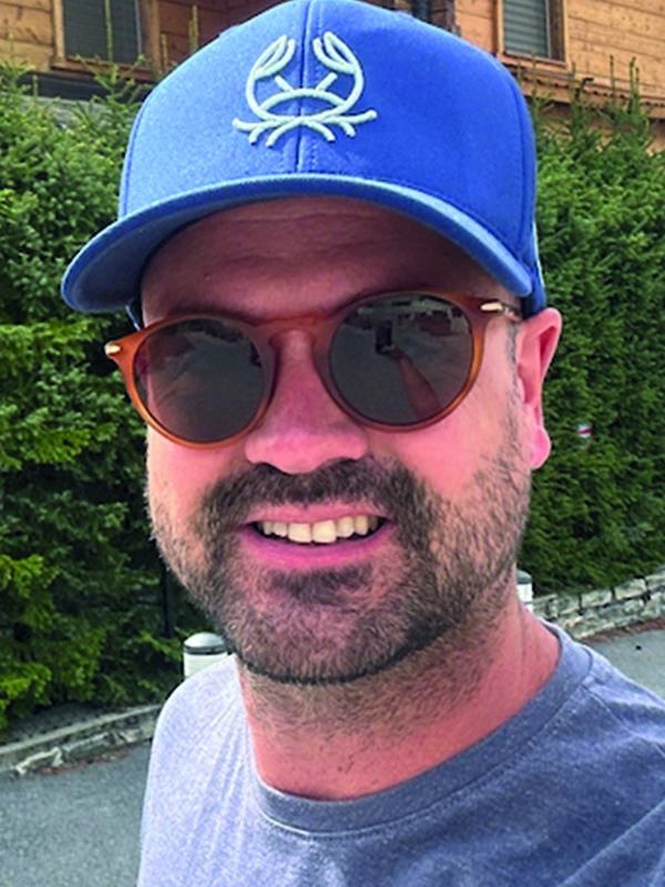 Yves Allegro