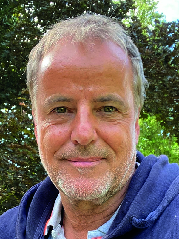 Yves Allegro